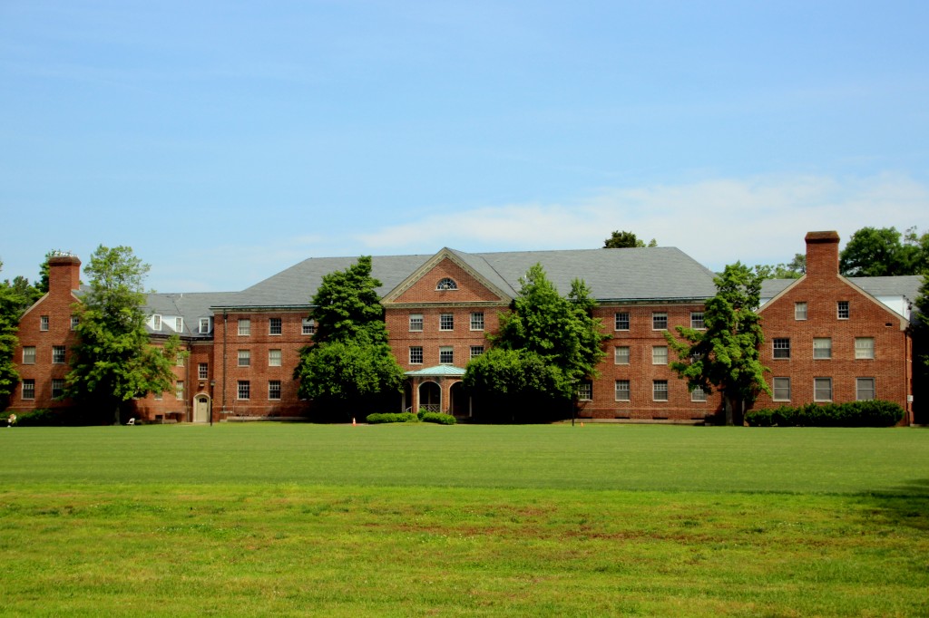 Dillard Complex - Williamsburg, VA