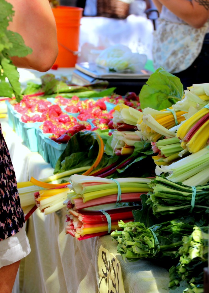 Farmers Mrkt Williamsburg